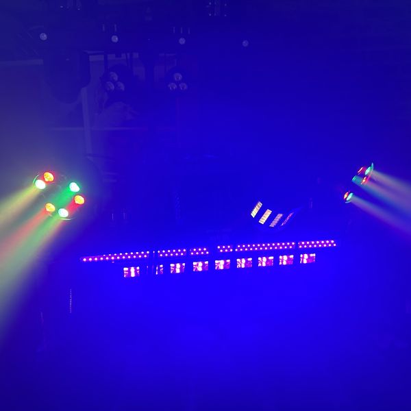 Surrey Kids Parties disco lightshow (Standard lightshow) — photo 16 of 18
